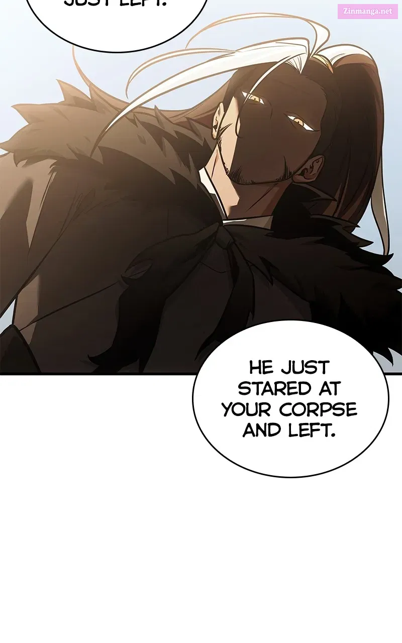 Omniscient Reader Kainu Manga Chapter 195 Page 42