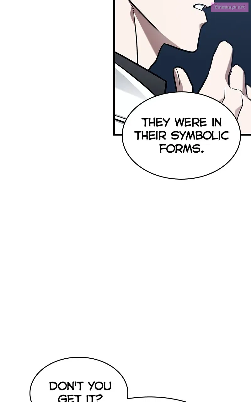 Omniscient Reader Kainu Manga Chapter 195 Page 44