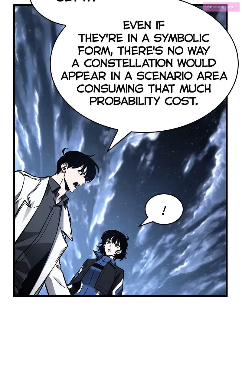 Omniscient Reader Kainu Manga Chapter 195 Page 45