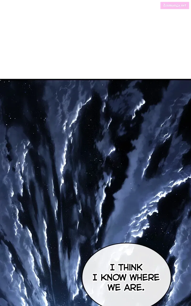 Omniscient Reader Kainu Manga Chapter 195 Page 46