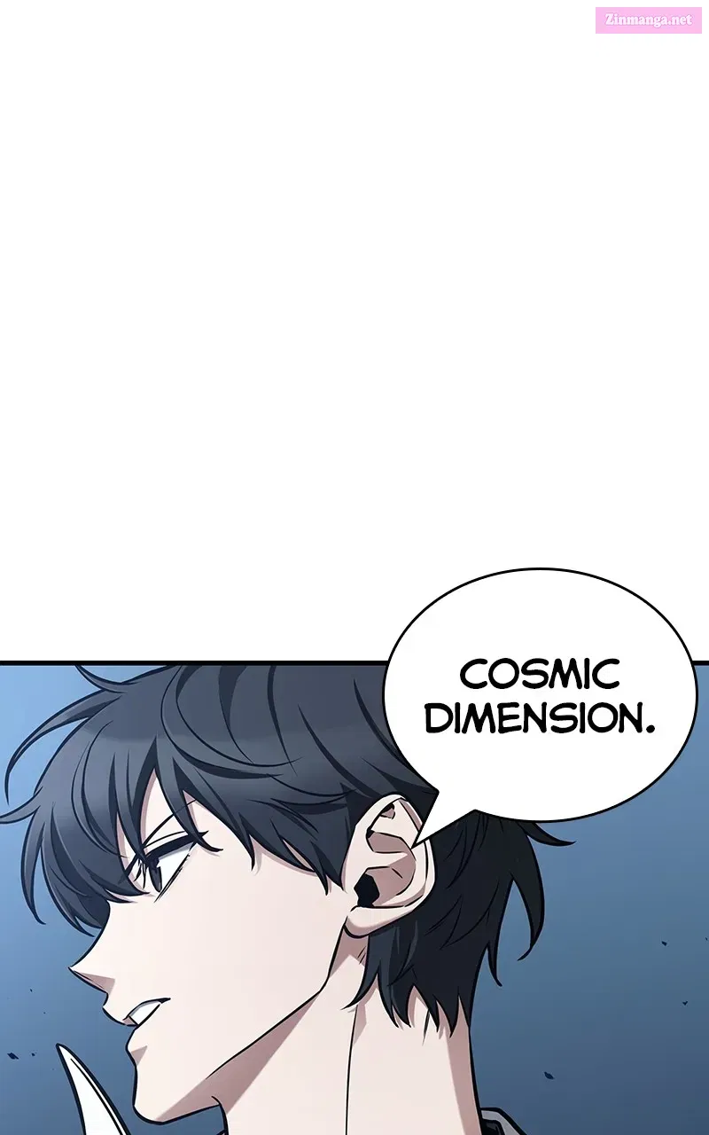 Omniscient Reader Kainu Manga Chapter 195 Page 48