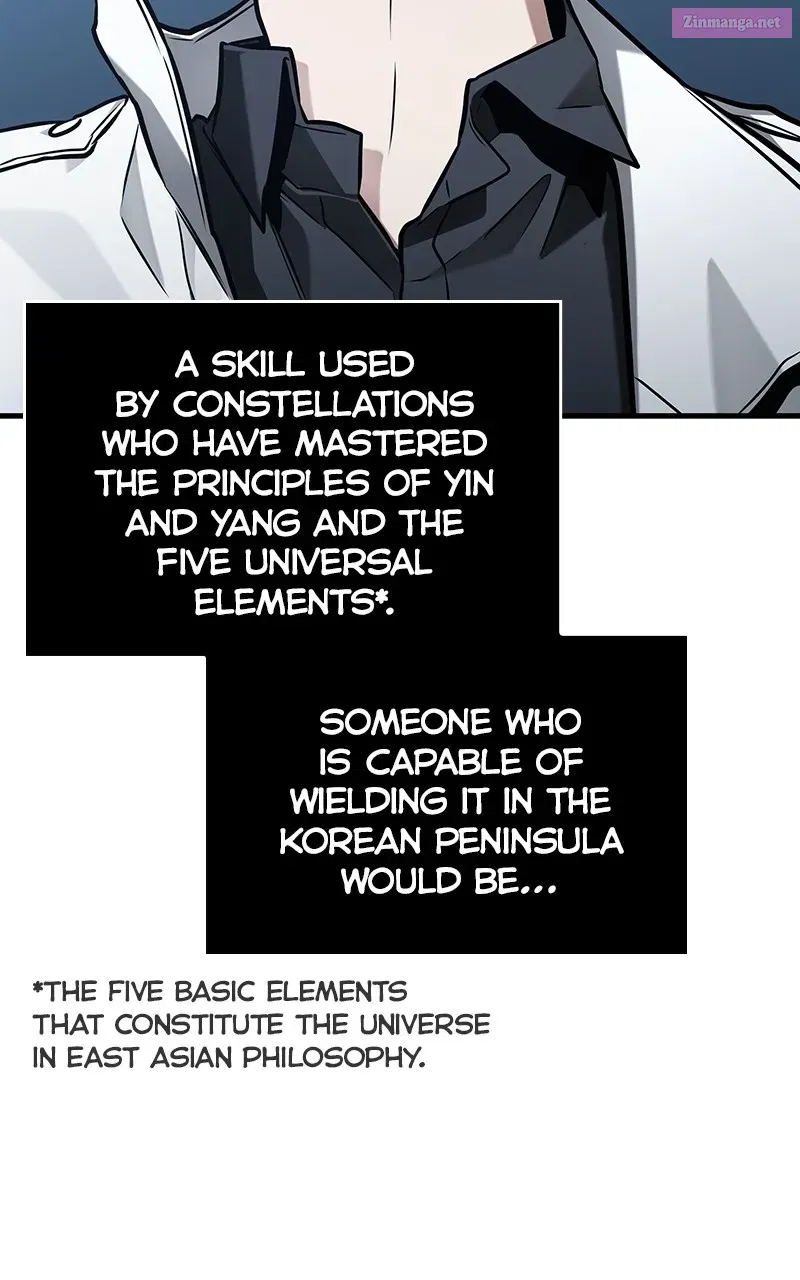 Omniscient Reader Kainu Manga Chapter 195 Page 49