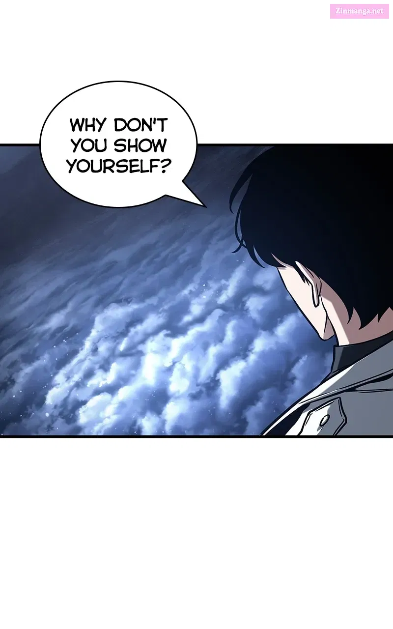 Omniscient Reader Kainu Manga Chapter 195 Page 50