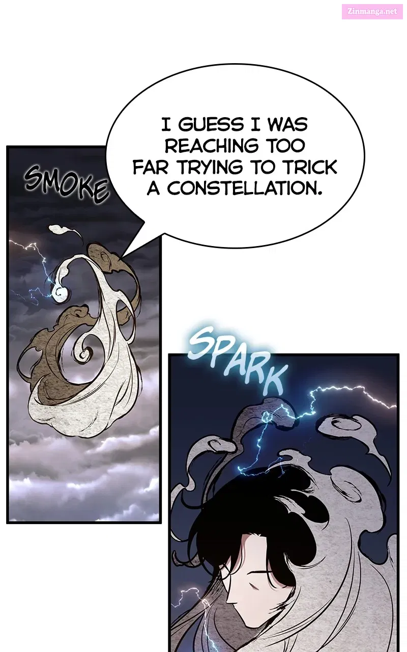 Omniscient Reader Kainu Manga Chapter 195 Page 51