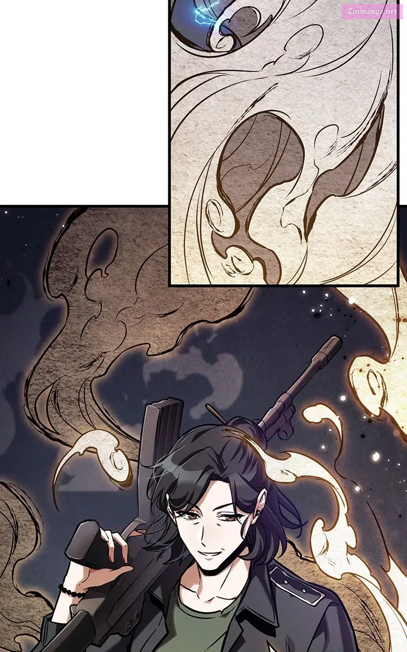 Omniscient Reader Kainu Manga Chapter 195 Page 52