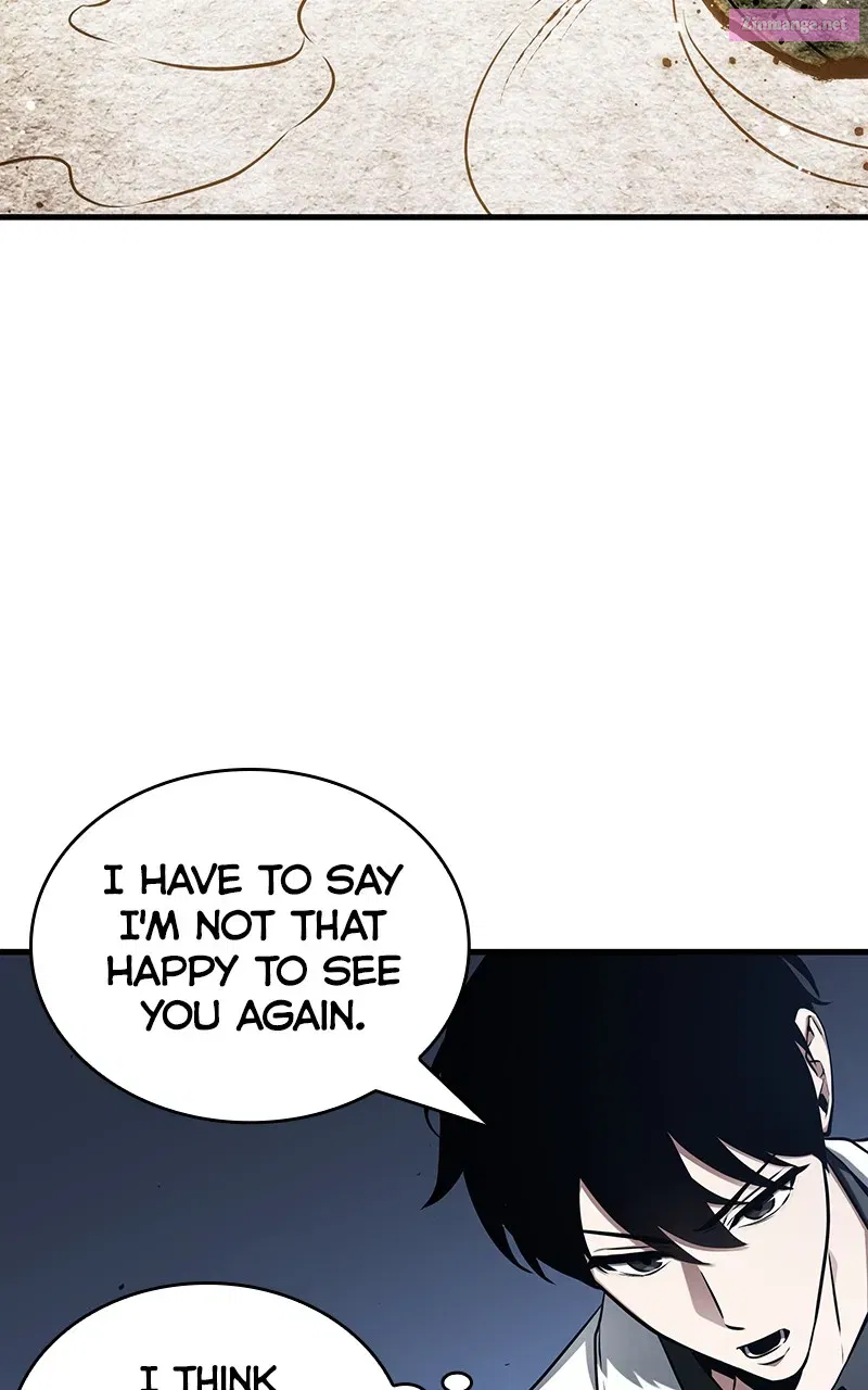 Omniscient Reader Kainu Manga Chapter 195 Page 54