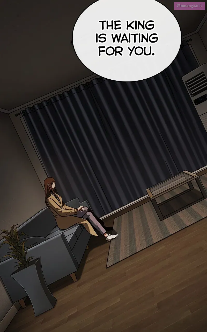 Omniscient Reader Kainu Manga Chapter 195 Page 57
