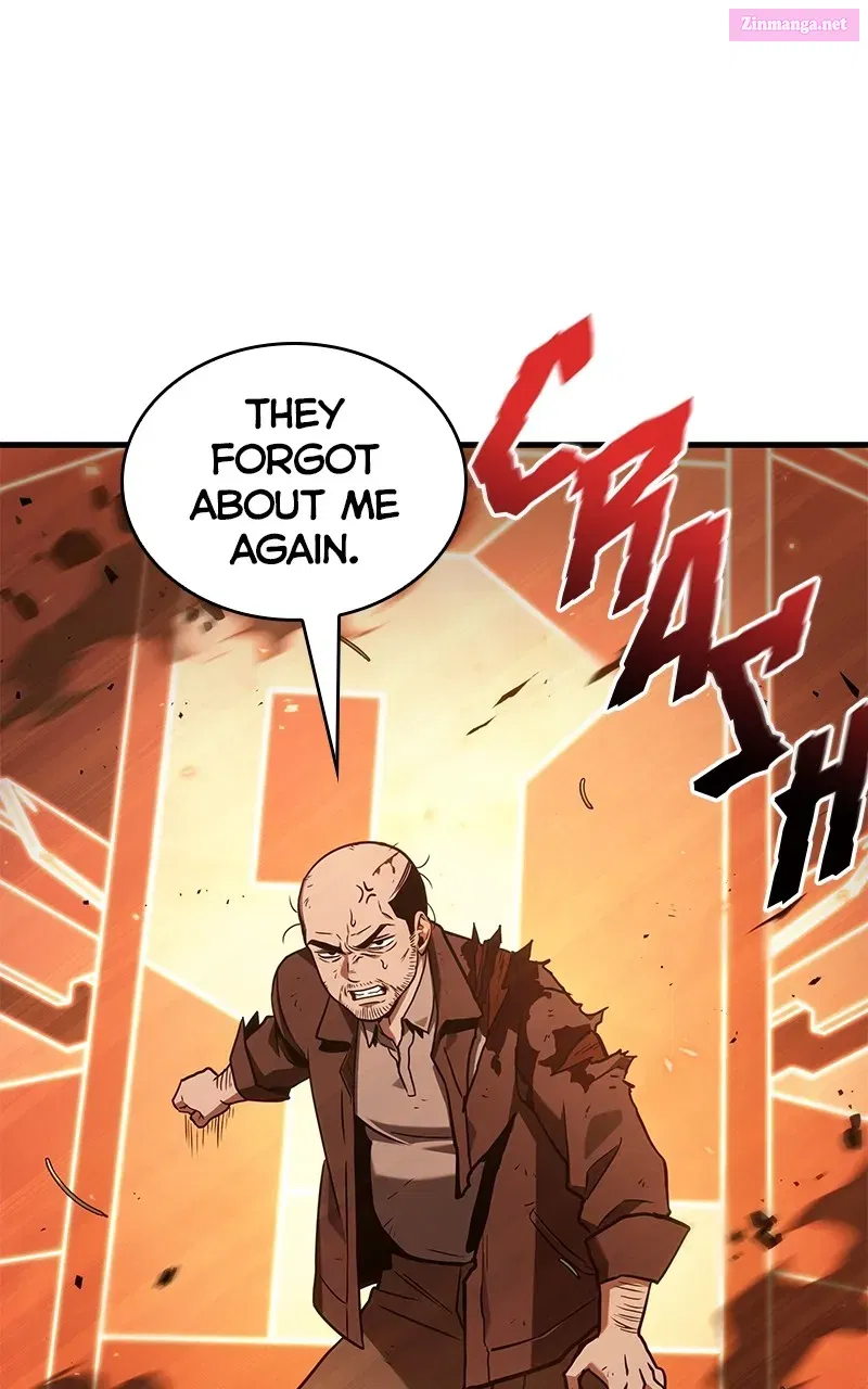 Omniscient Reader Kainu Manga Chapter 195 Page 62