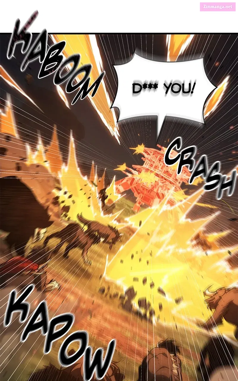 Omniscient Reader Kainu Manga Chapter 195 Page 64