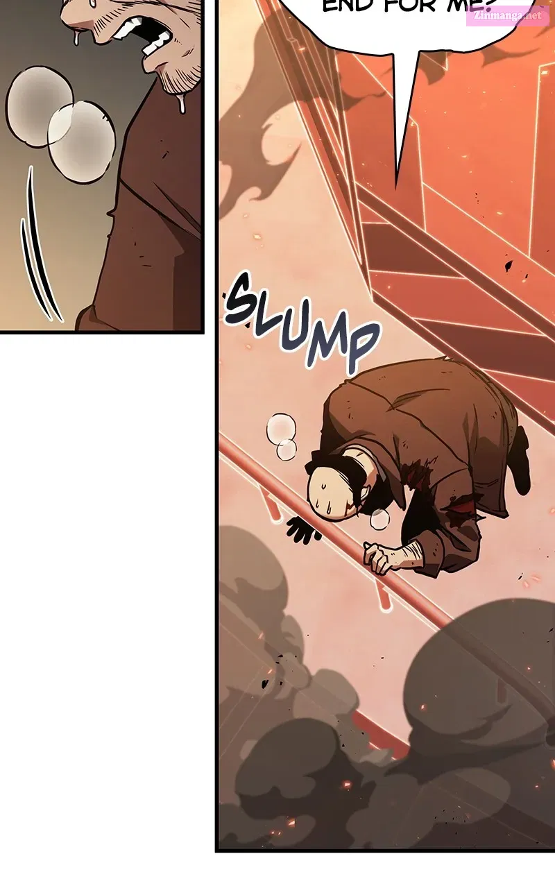 Omniscient Reader Kainu Manga Chapter 195 Page 66