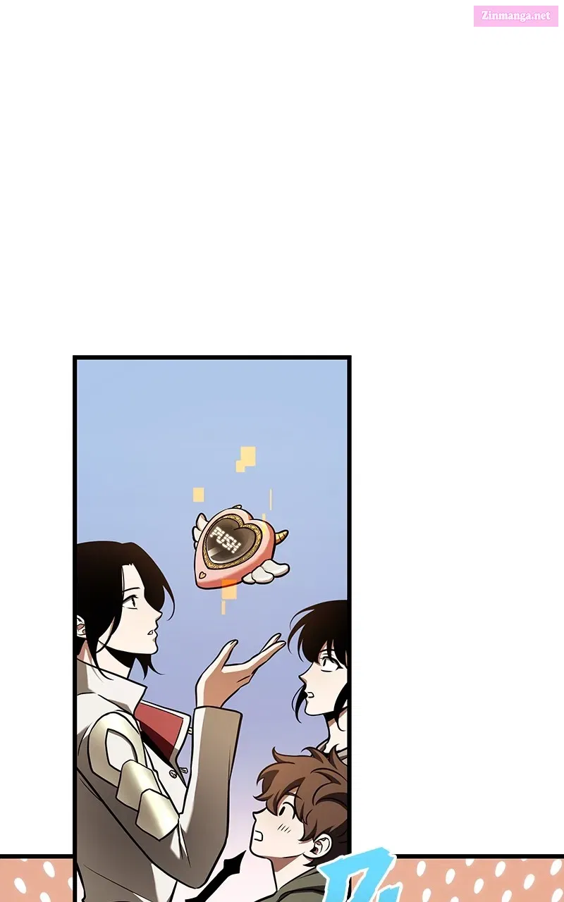 Omniscient Reader Kainu Manga Chapter 194 Page 1