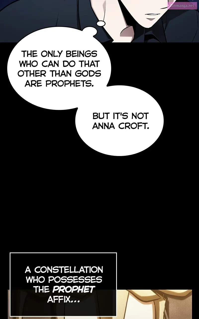 Omniscient Reader Kainu Manga Chapter 194 Page 83