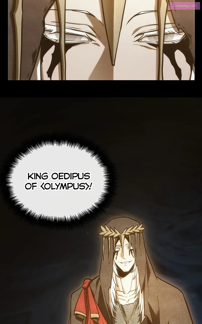 Omniscient Reader Kainu Manga Chapter 194 Page 84