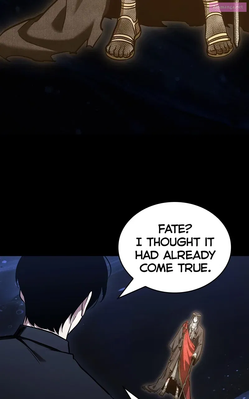 Omniscient Reader Kainu Manga Chapter 194 Page 86