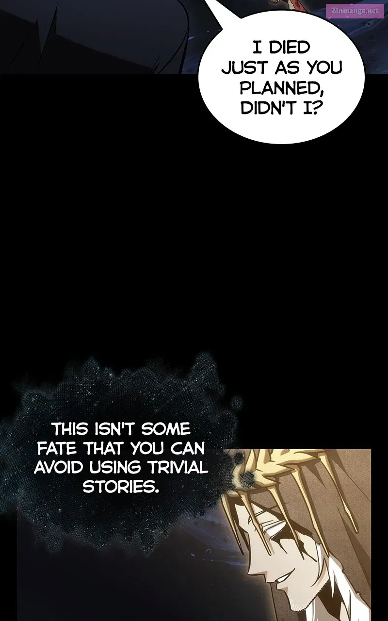Omniscient Reader Kainu Manga Chapter 194 Page 87
