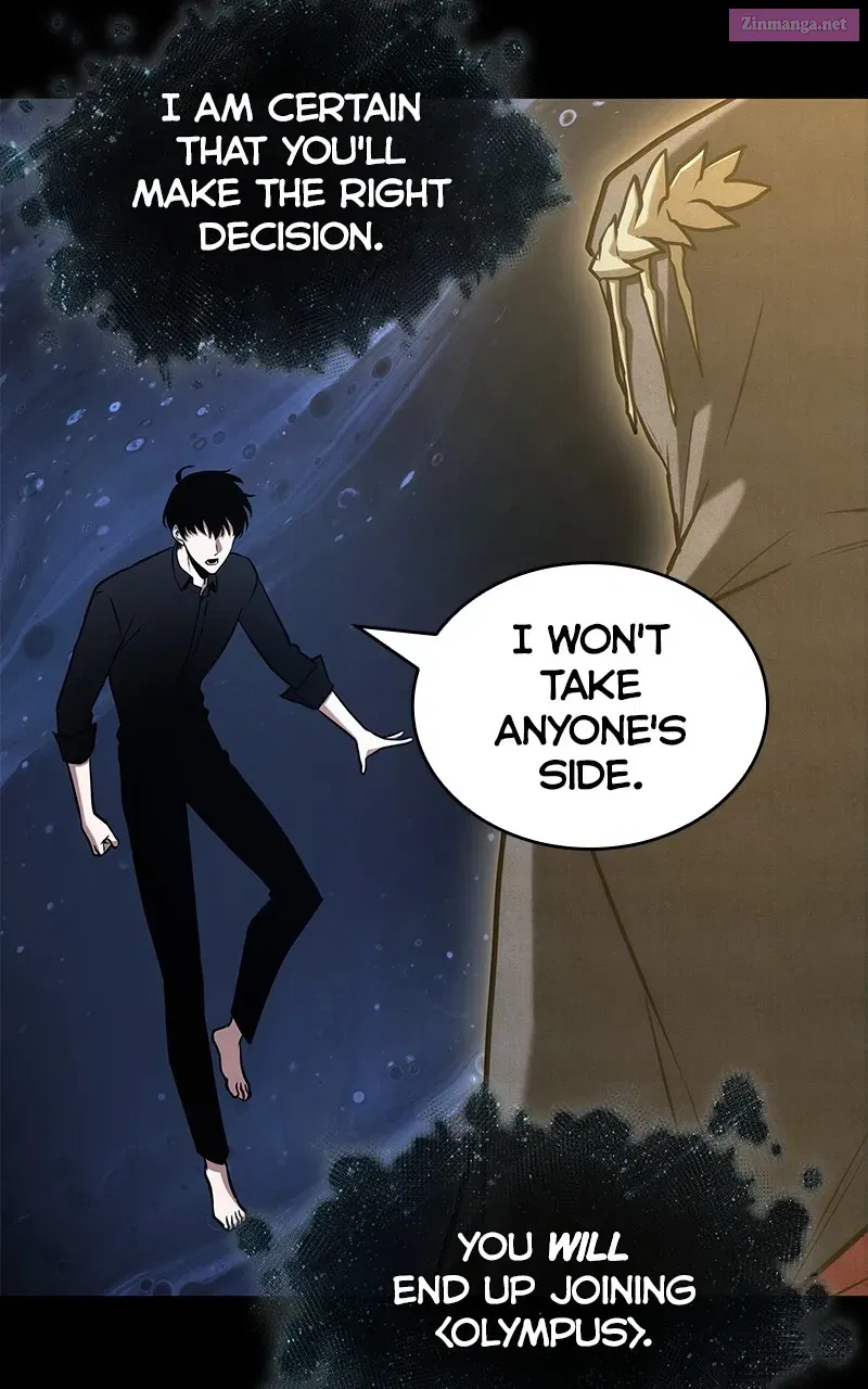 Omniscient Reader Kainu Manga Chapter 194 Page 89