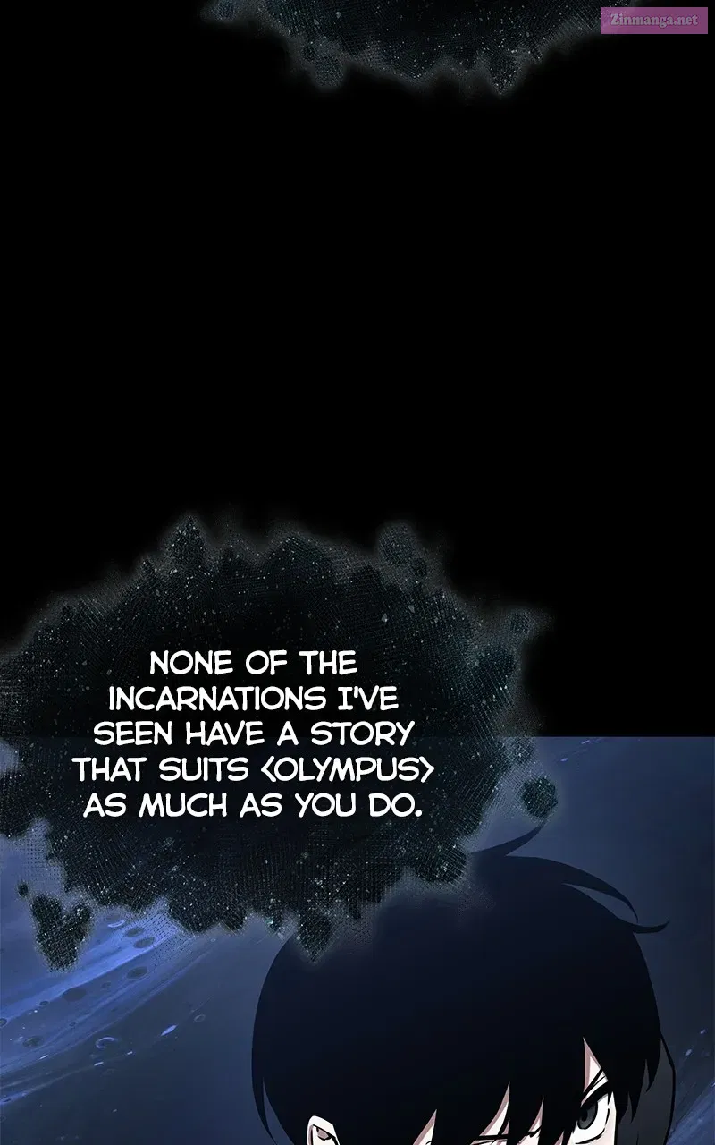 Omniscient Reader Kainu Manga Chapter 194 Page 90