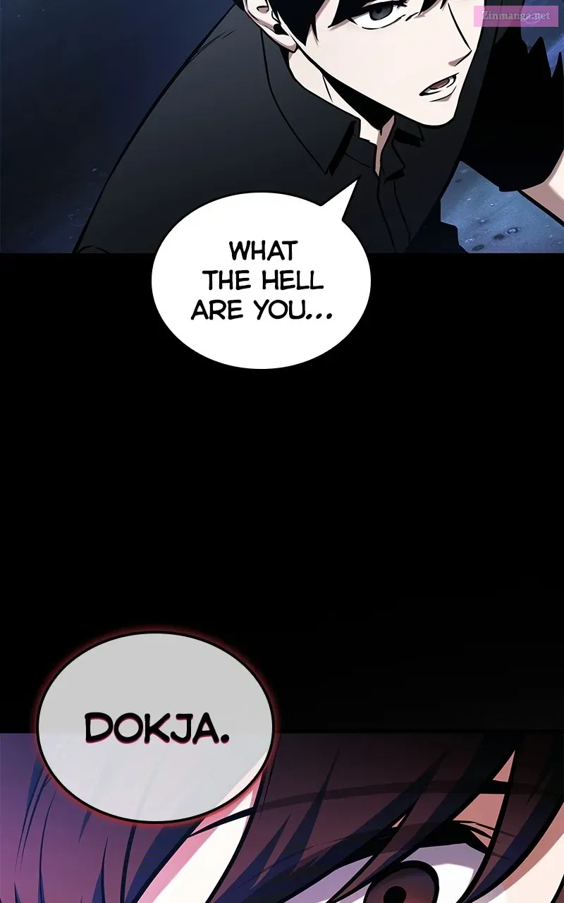 Omniscient Reader Kainu Manga Chapter 194 Page 91