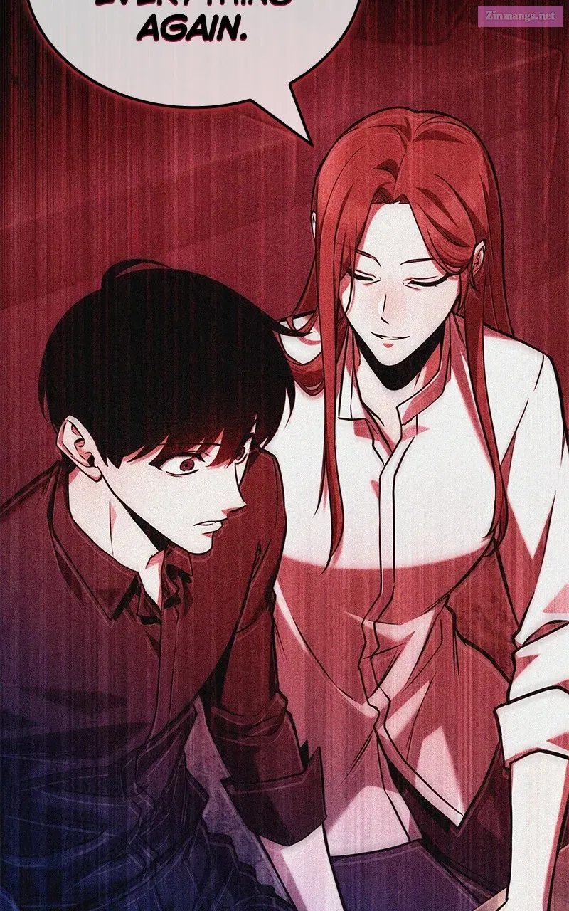 Omniscient Reader Kainu Manga Chapter 194 Page 93