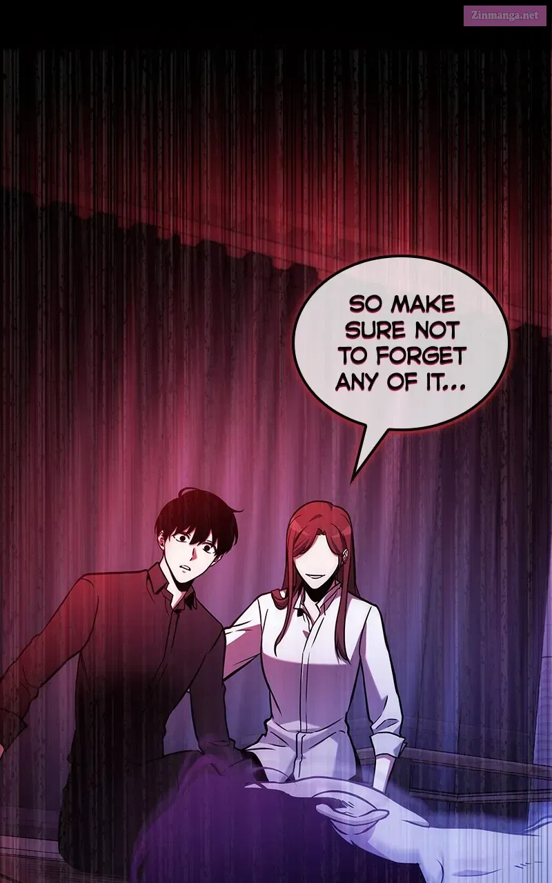 Omniscient Reader Kainu Manga Chapter 194 Page 95