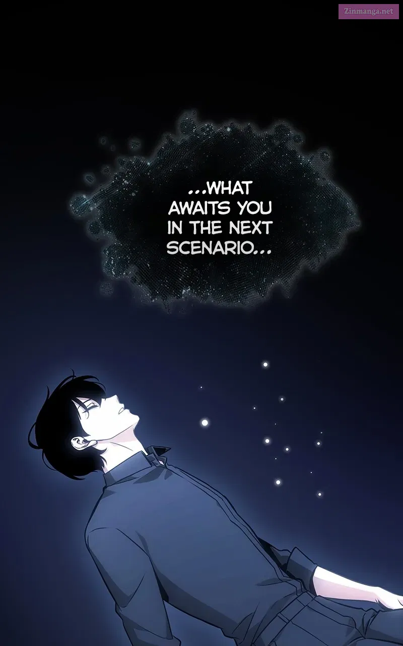 Omniscient Reader Kainu Manga Chapter 194 Page 103