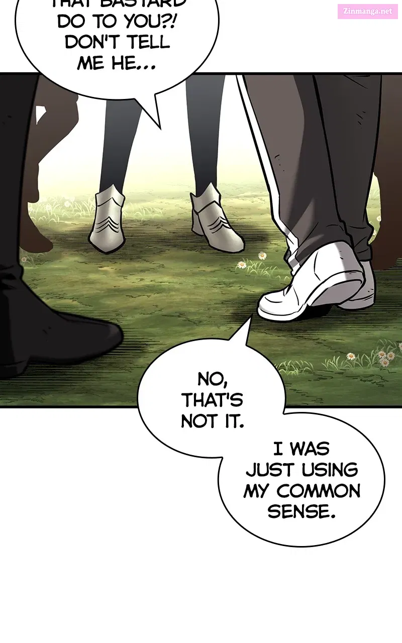 Omniscient Reader Kainu Manga Chapter 193 Page 32