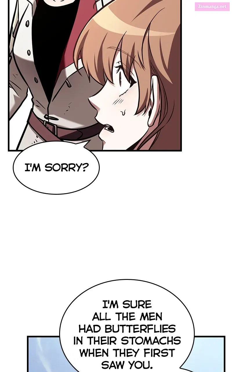 Omniscient Reader Kainu Manga Chapter 193 Page 34