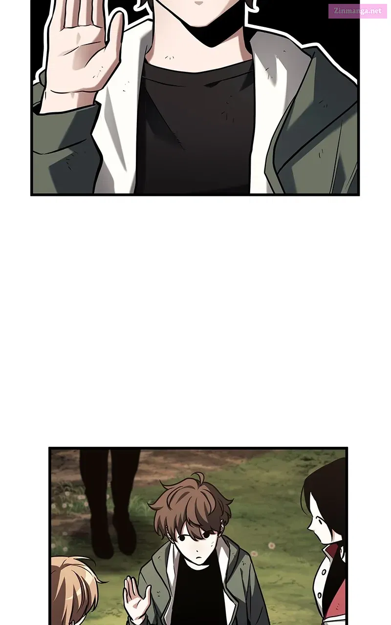 Omniscient Reader Kainu Manga Chapter 193 Page 42