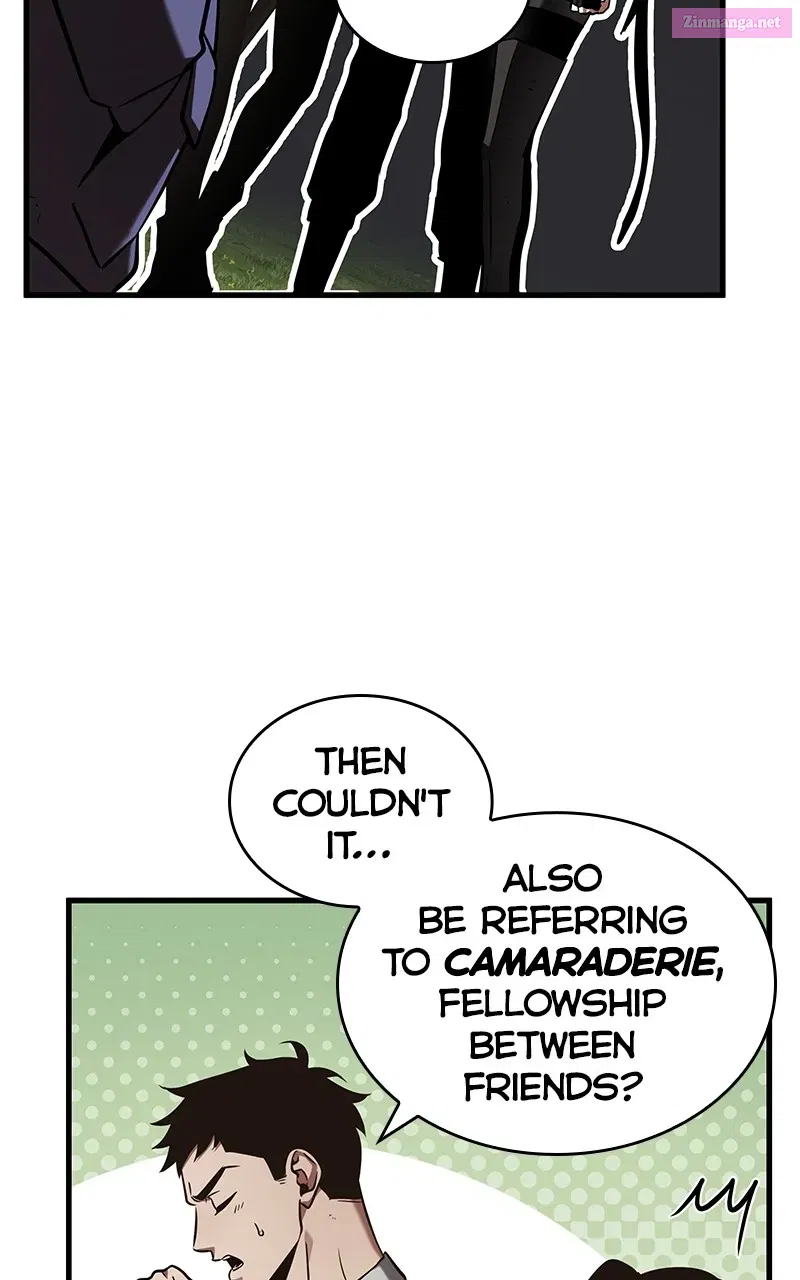 Omniscient Reader Kainu Manga Chapter 193 Page 46