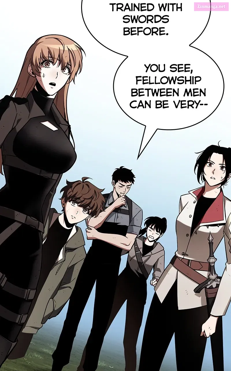 Omniscient Reader Kainu Manga Chapter 193 Page 48
