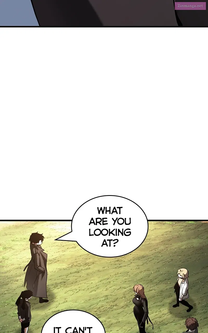 Omniscient Reader Kainu Manga Chapter 193 Page 53