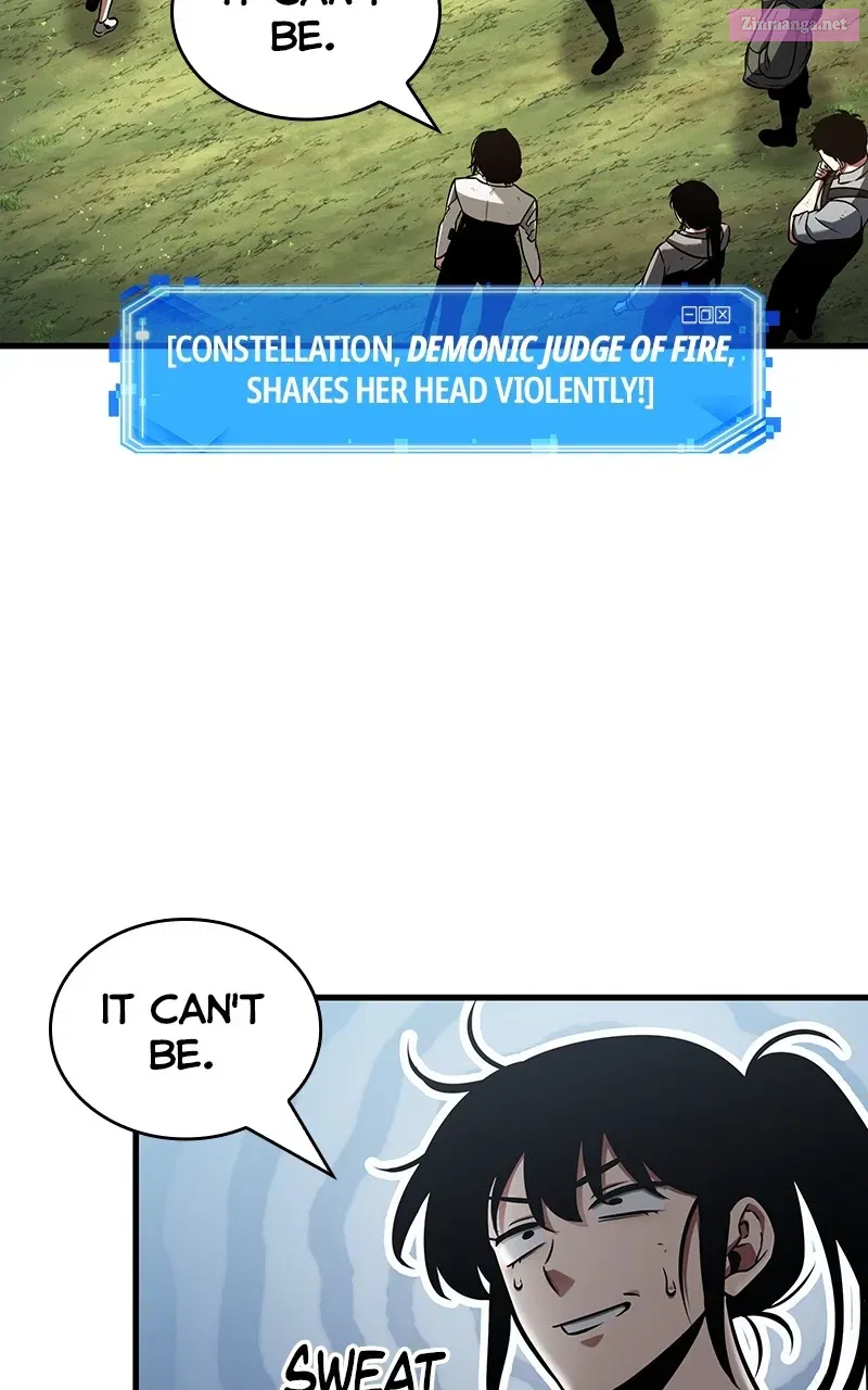 Omniscient Reader Kainu Manga Chapter 193 Page 54