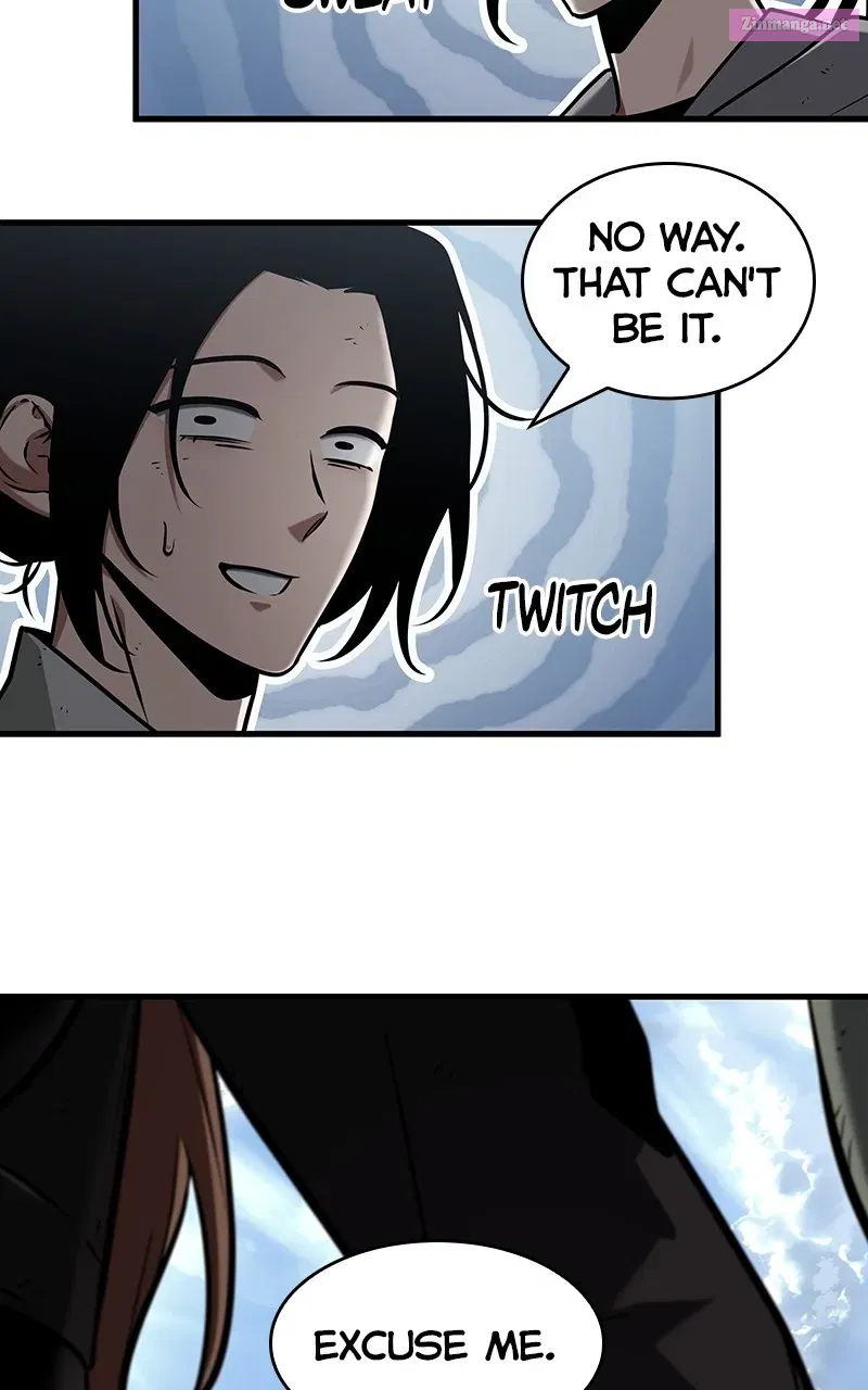 Omniscient Reader Kainu Manga Chapter 193 Page 55