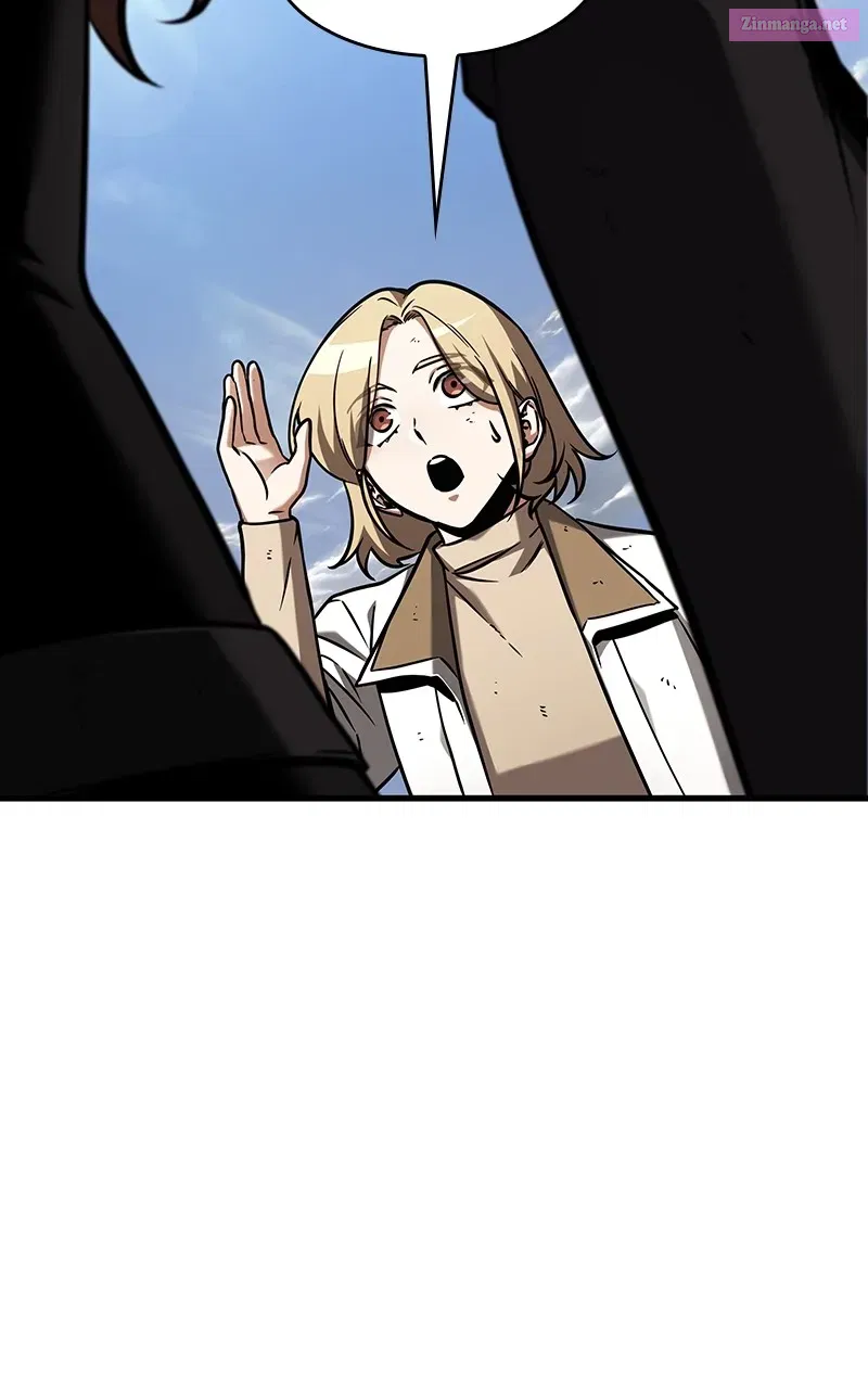 Omniscient Reader Kainu Manga Chapter 193 Page 56