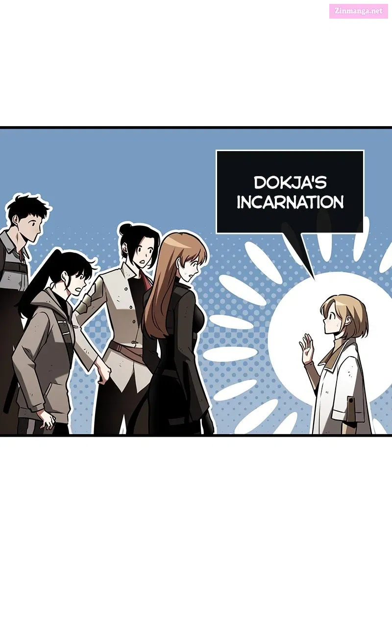 Omniscient Reader Kainu Manga Chapter 193 Page 57