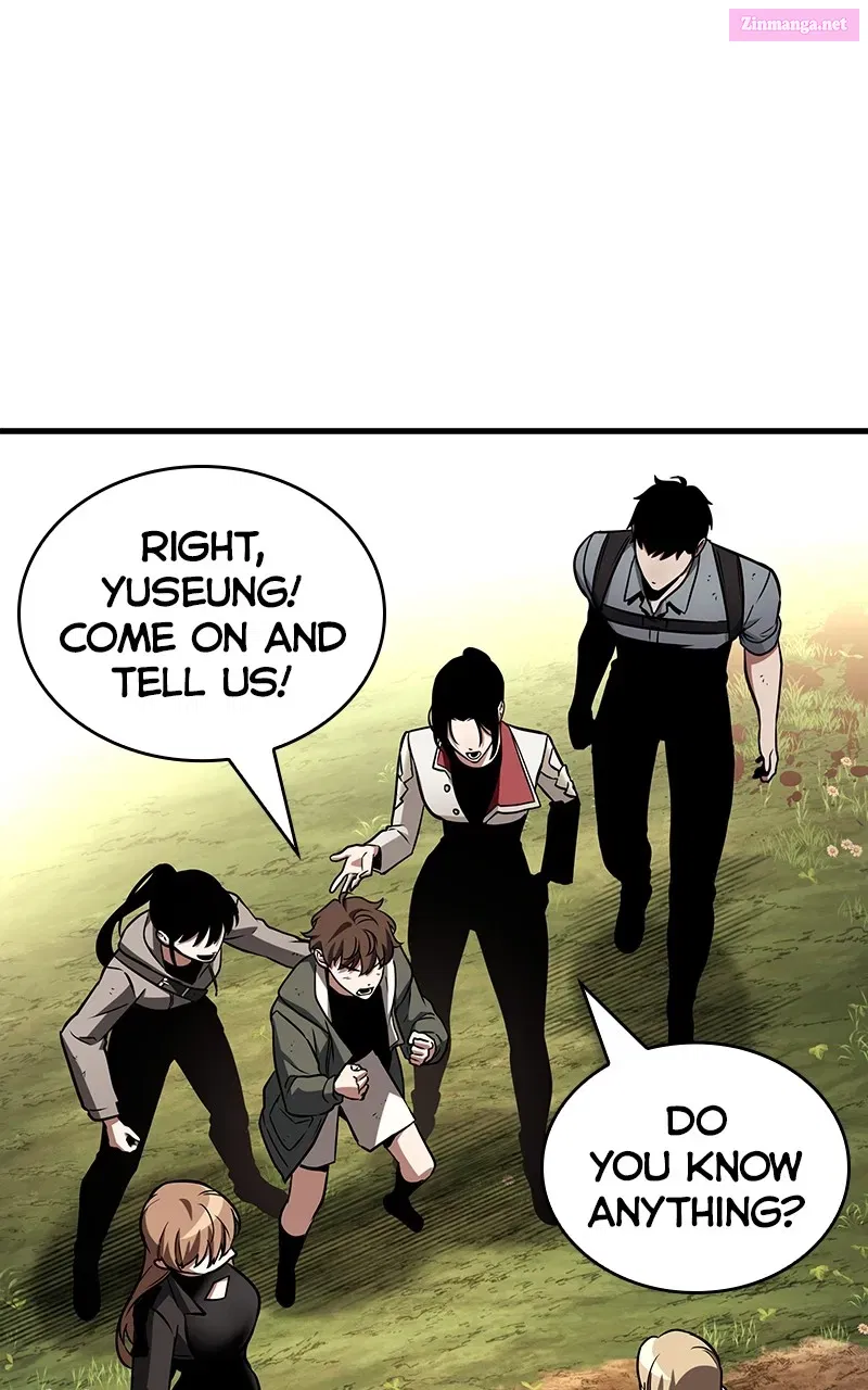 Omniscient Reader Kainu Manga Chapter 193 Page 58