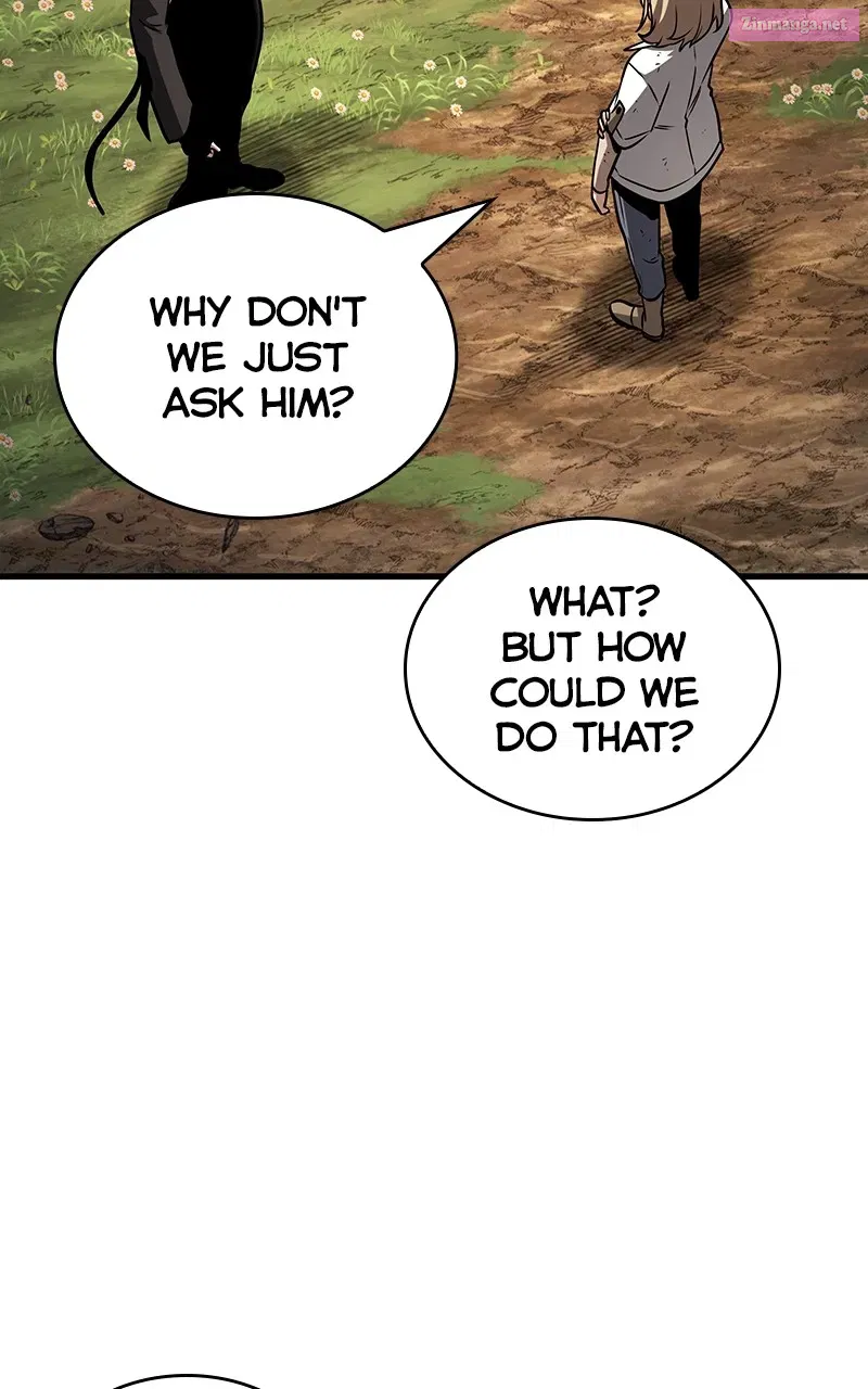 Omniscient Reader Kainu Manga Chapter 193 Page 59