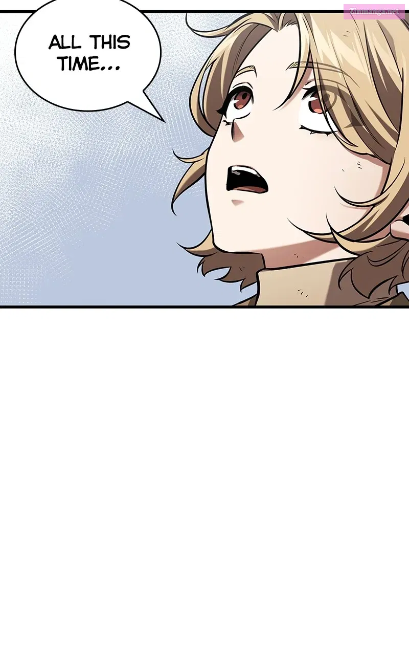 Omniscient Reader Kainu Manga Chapter 193 Page 60