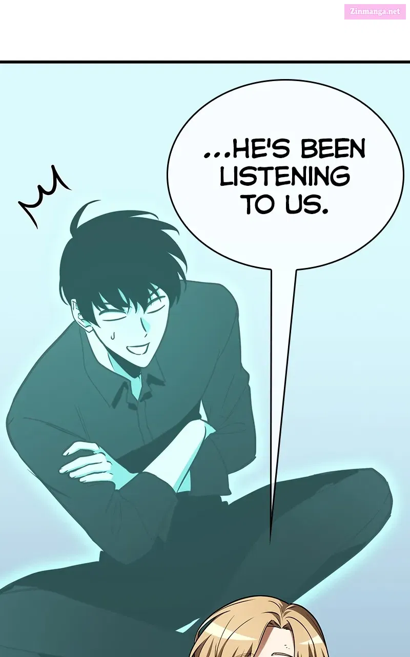 Omniscient Reader Kainu Manga Chapter 193 Page 61