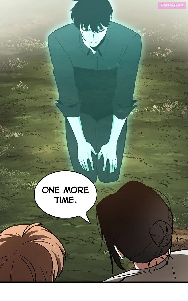 Omniscient Reader Kainu Manga Chapter 193 Page 67