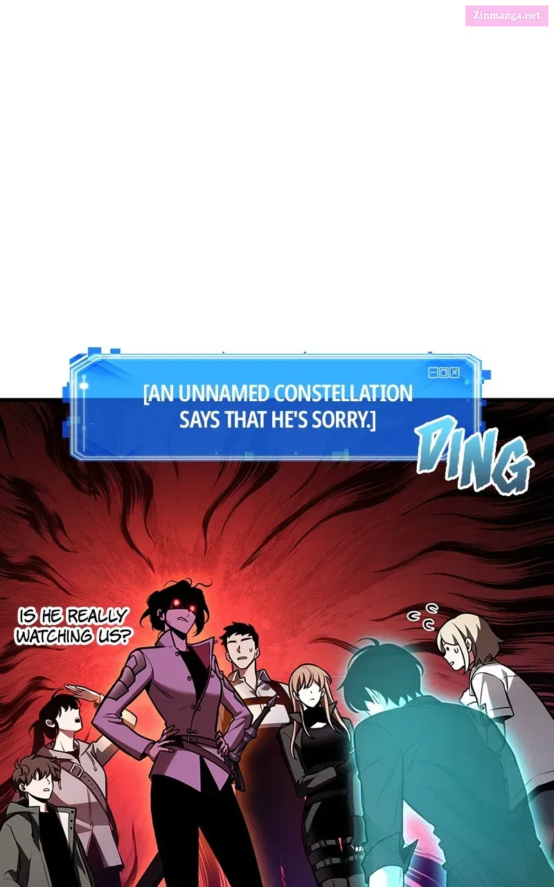 Omniscient Reader Kainu Manga Chapter 193 Page 68