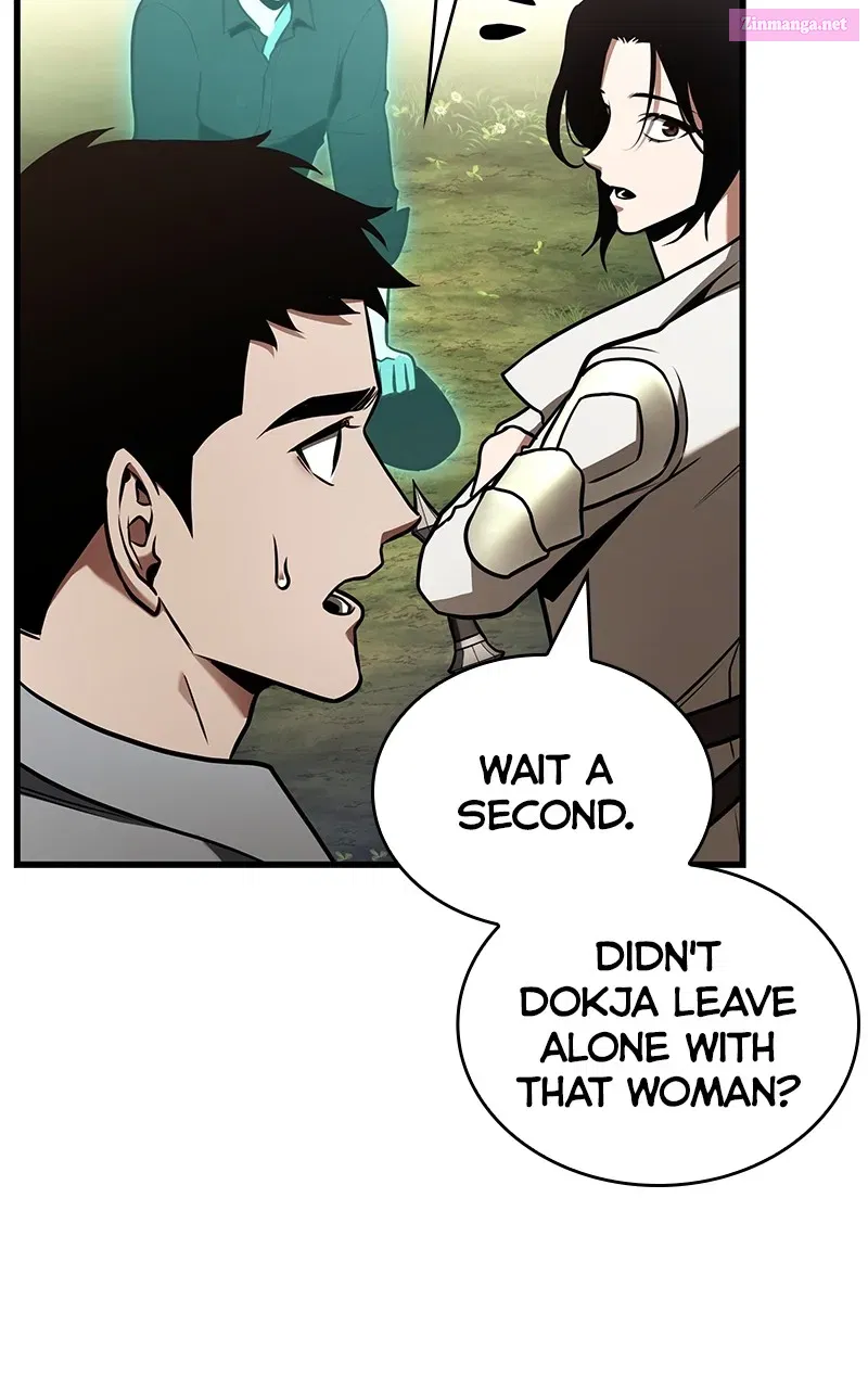 Omniscient Reader Kainu Manga Chapter 193 Page 72