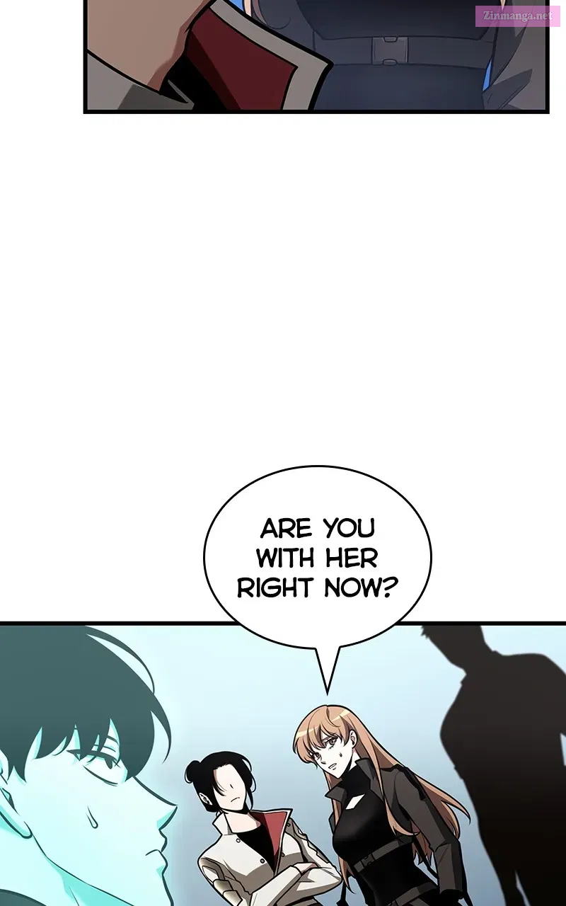 Omniscient Reader Kainu Manga Chapter 193 Page 74