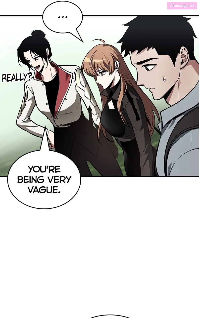 Omniscient Reader Kainu Manga Chapter 193 Page 77