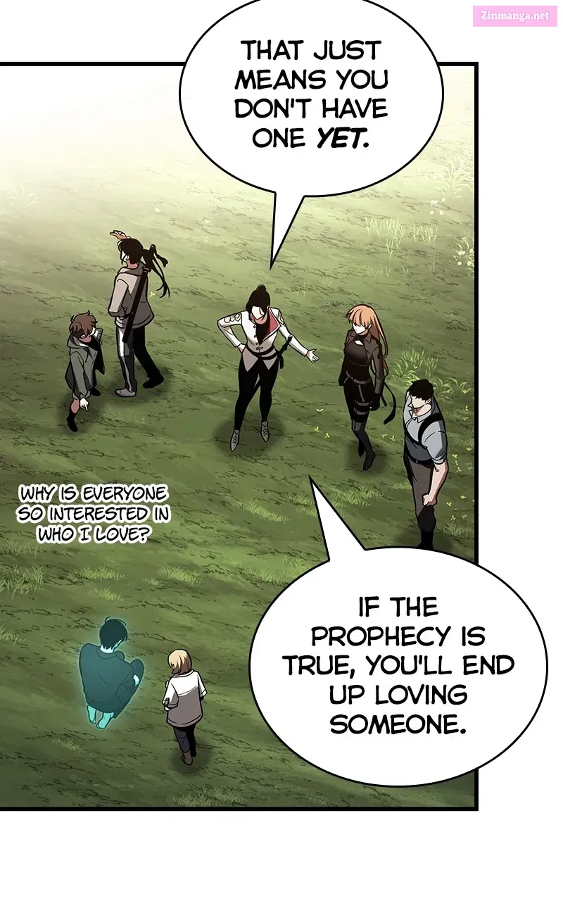 Omniscient Reader Kainu Manga Chapter 193 Page 78