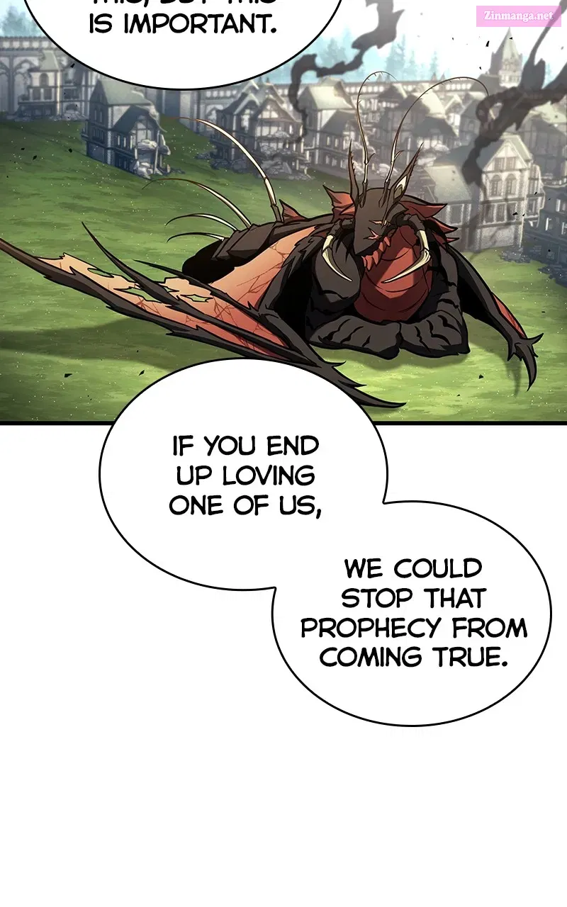 Omniscient Reader Kainu Manga Chapter 193 Page 81