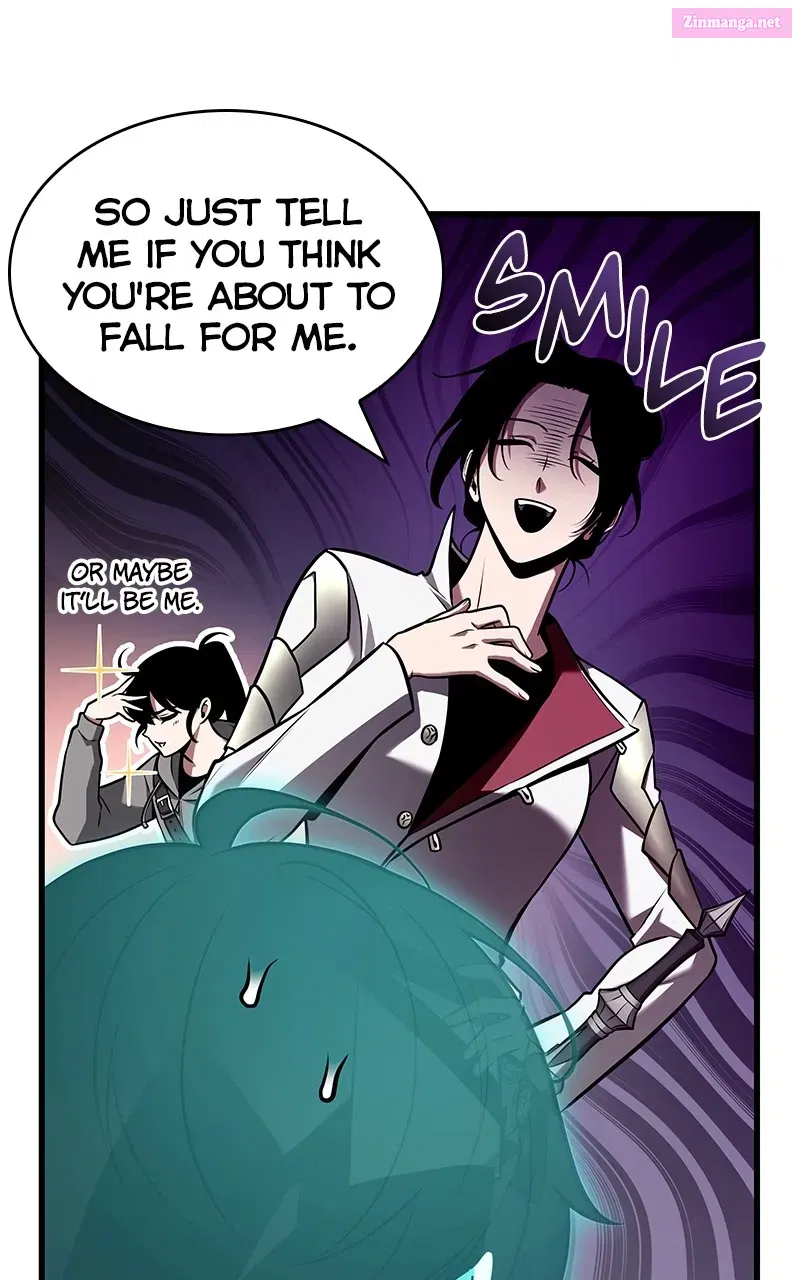 Omniscient Reader Kainu Manga Chapter 193 Page 82