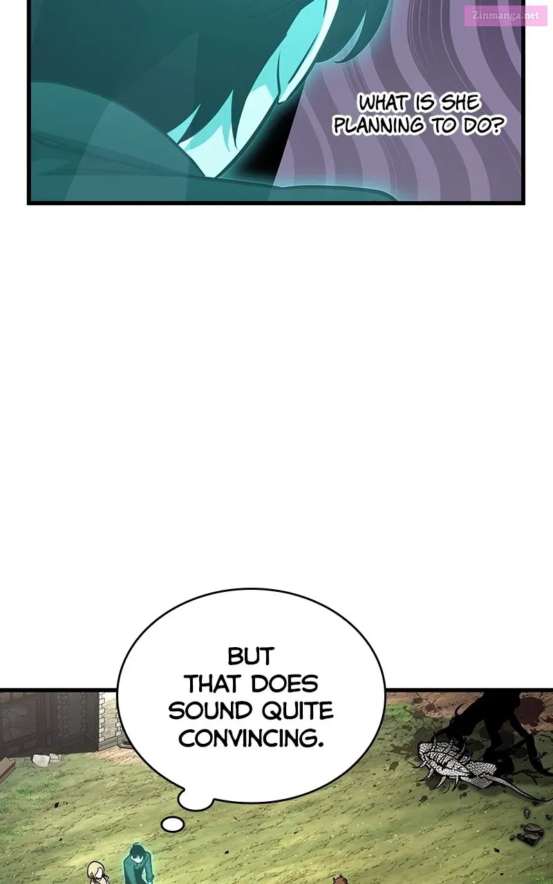 Omniscient Reader Kainu Manga Chapter 193 Page 83