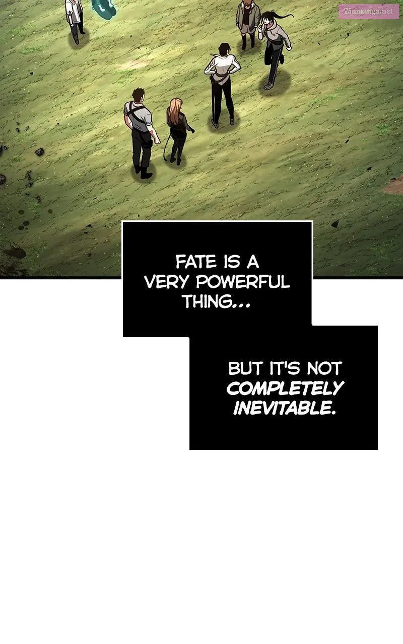 Omniscient Reader Kainu Manga Chapter 193 Page 84