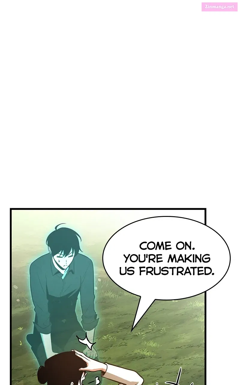 Omniscient Reader Kainu Manga Chapter 193 Page 86